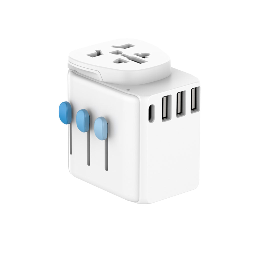 Zendure Passport Adapter (Pro)