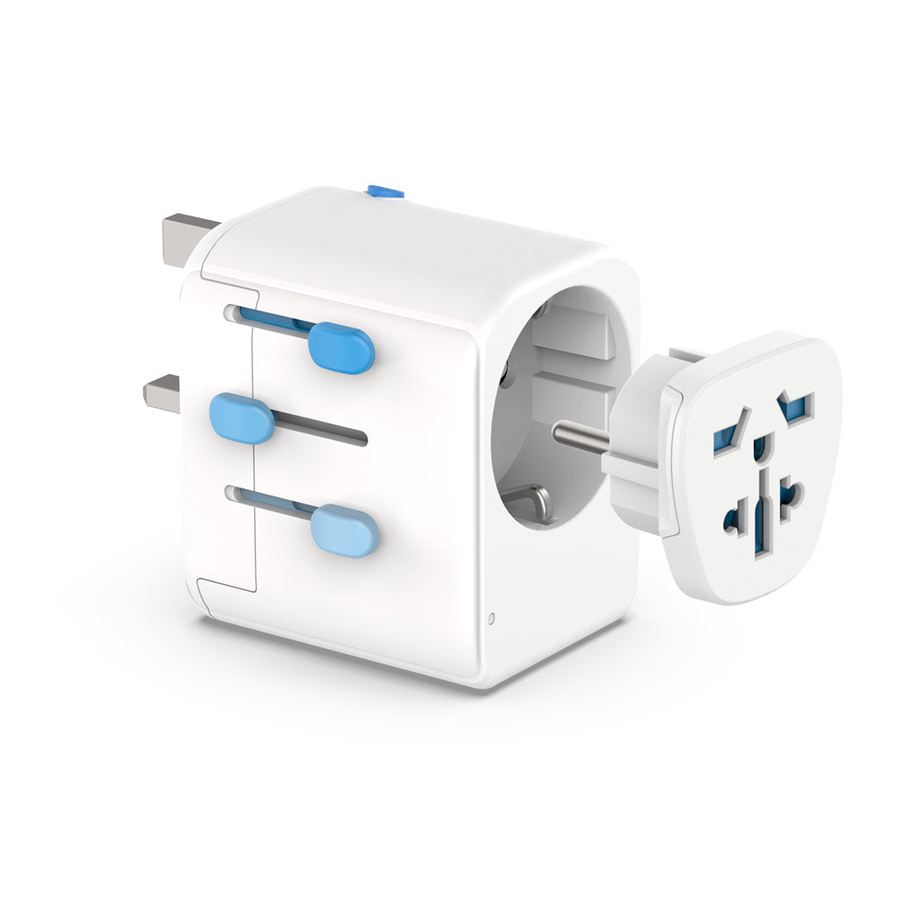 Zendure Passport Adapter (Pro)