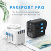 Zendure Passport Adapter (Pro)