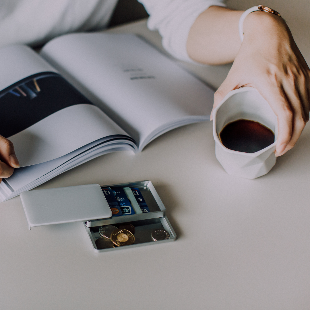 Zenlet 2 Series - The Most Elegant Quick Access Wallets