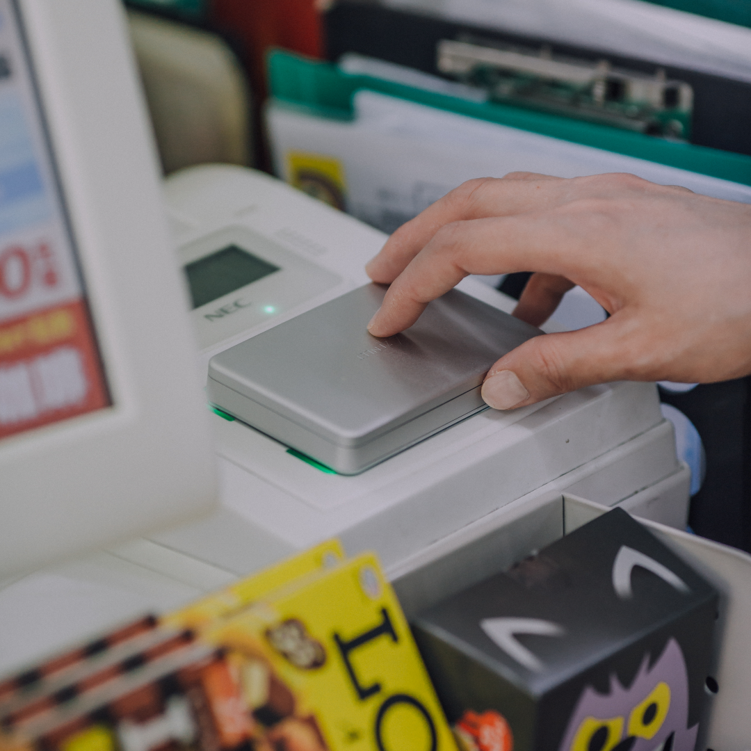 Zenlet 2 Series - The Most Elegant Quick Access Wallets