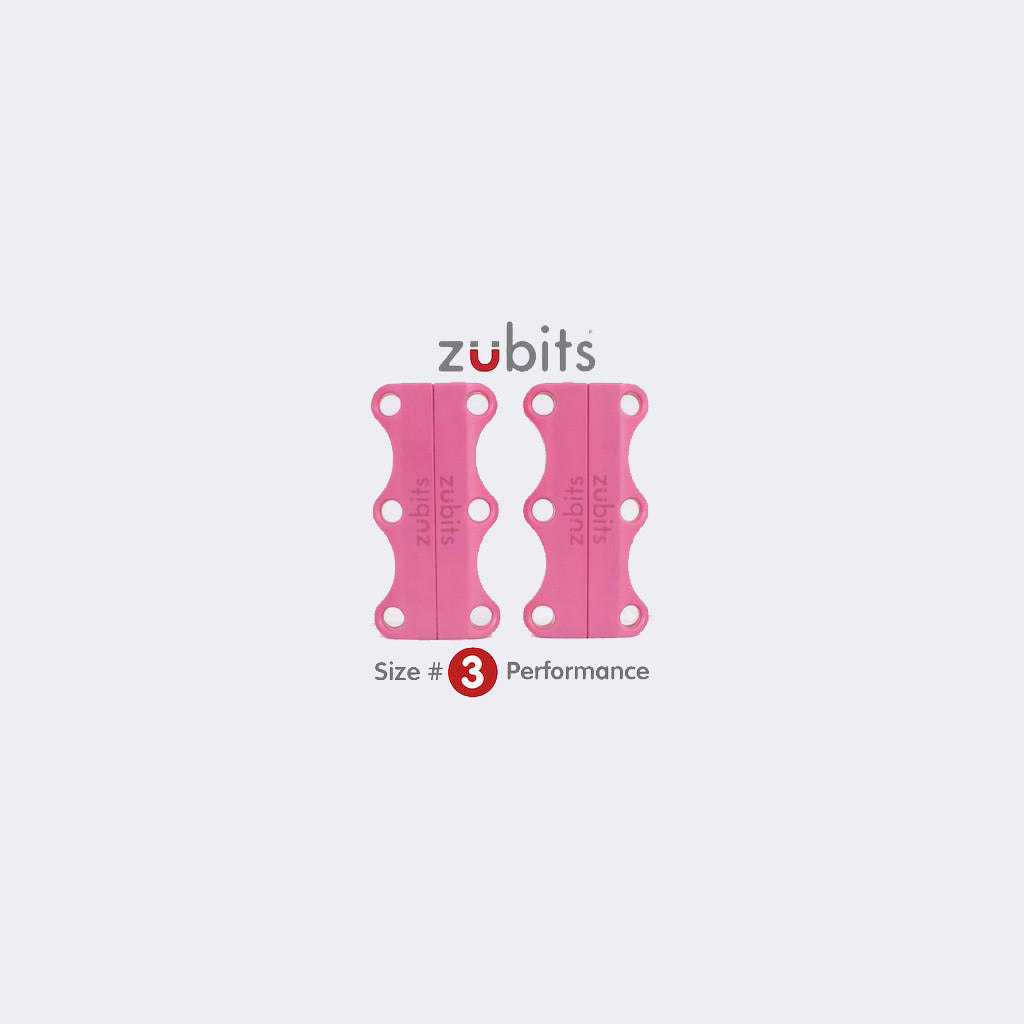 Zubits 2.0 Magnetic Laces