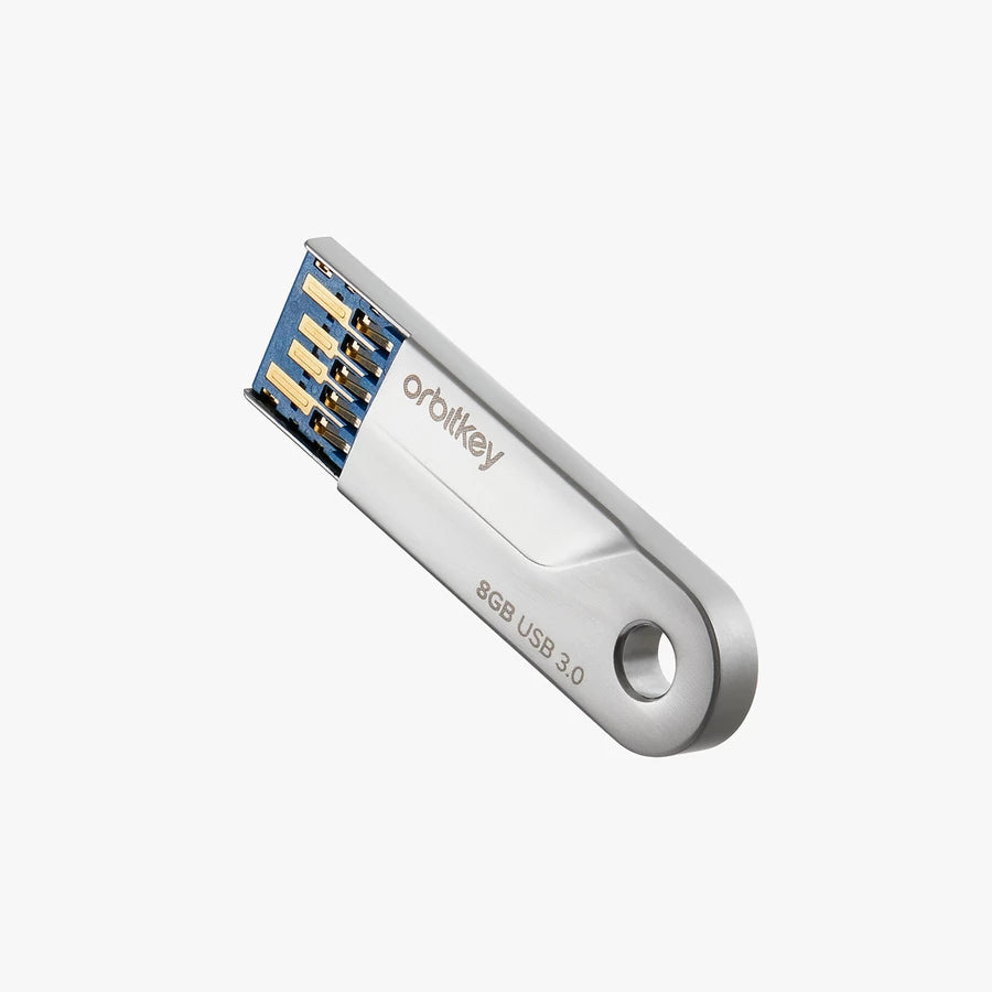 Orbitkey 2.0 – Accessories