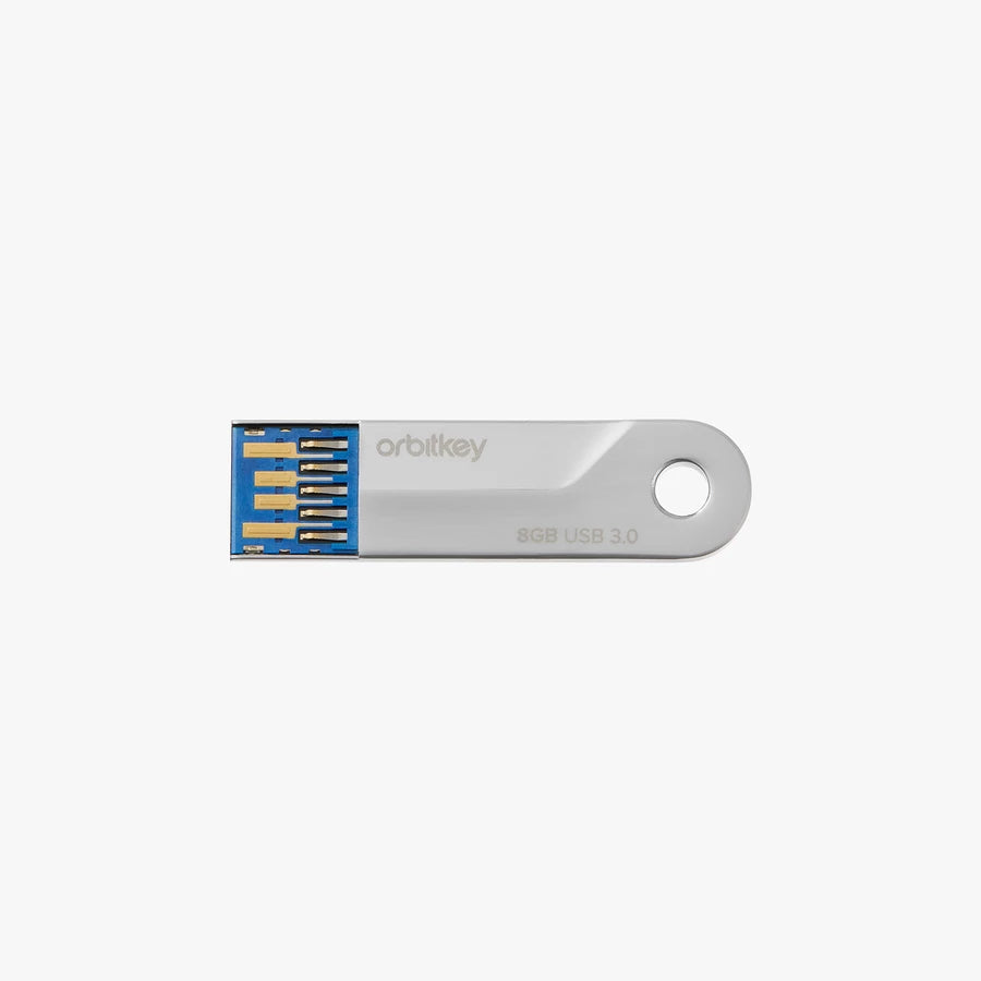 Orbitkey 2.0 – Accessories