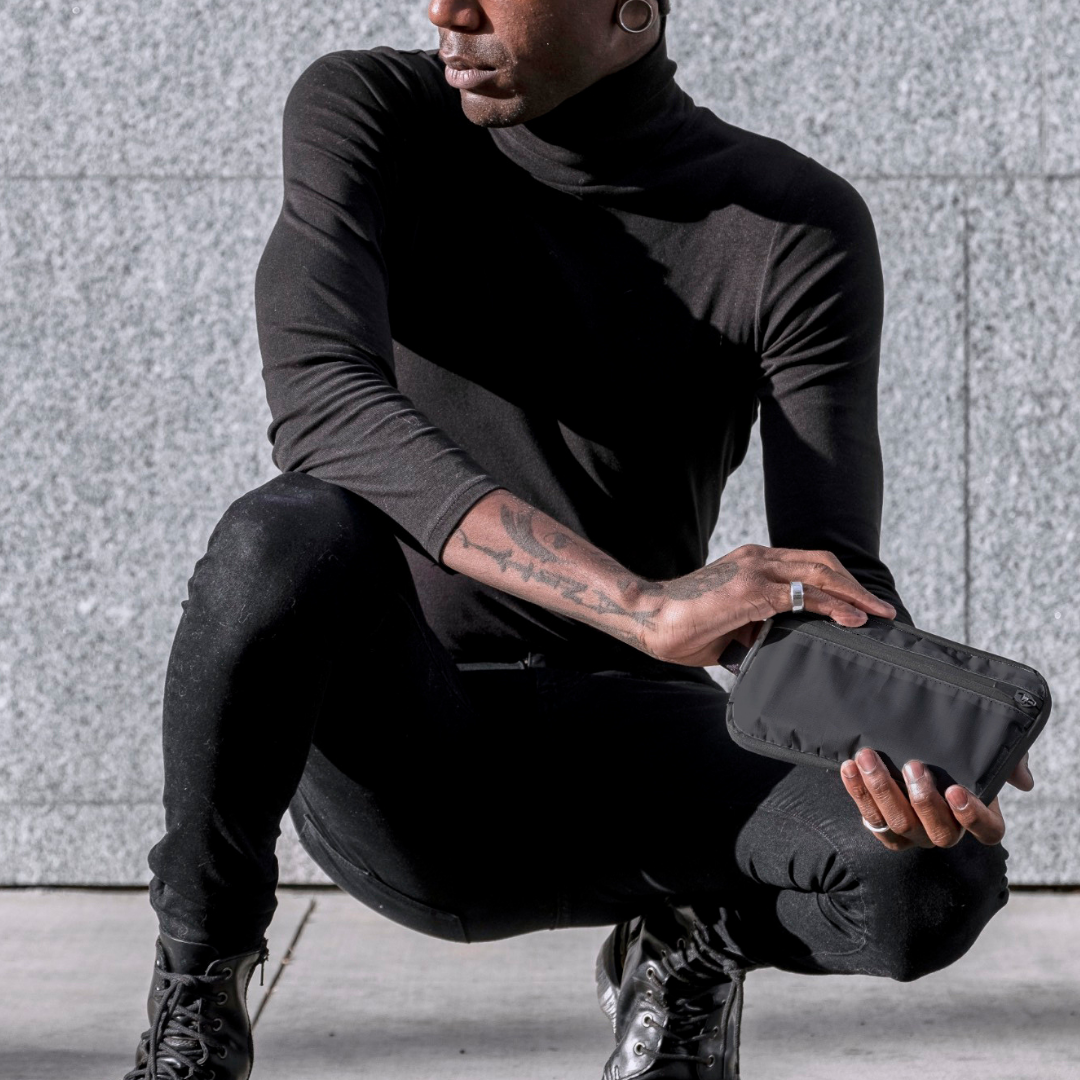 bolstr™ Elements - Minimal Carry Solution