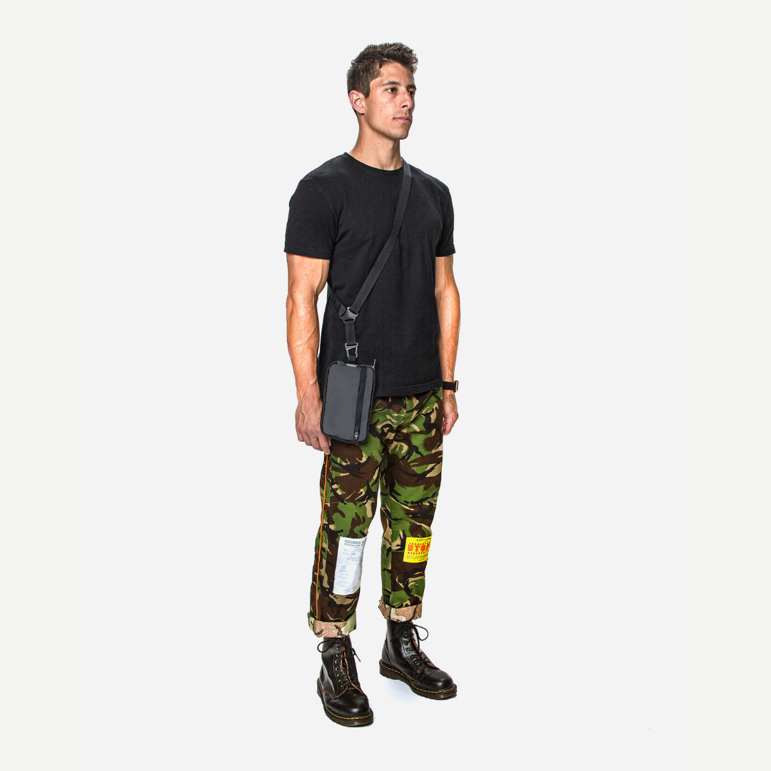 bolstr™ Elements - Minimal Carry Solution