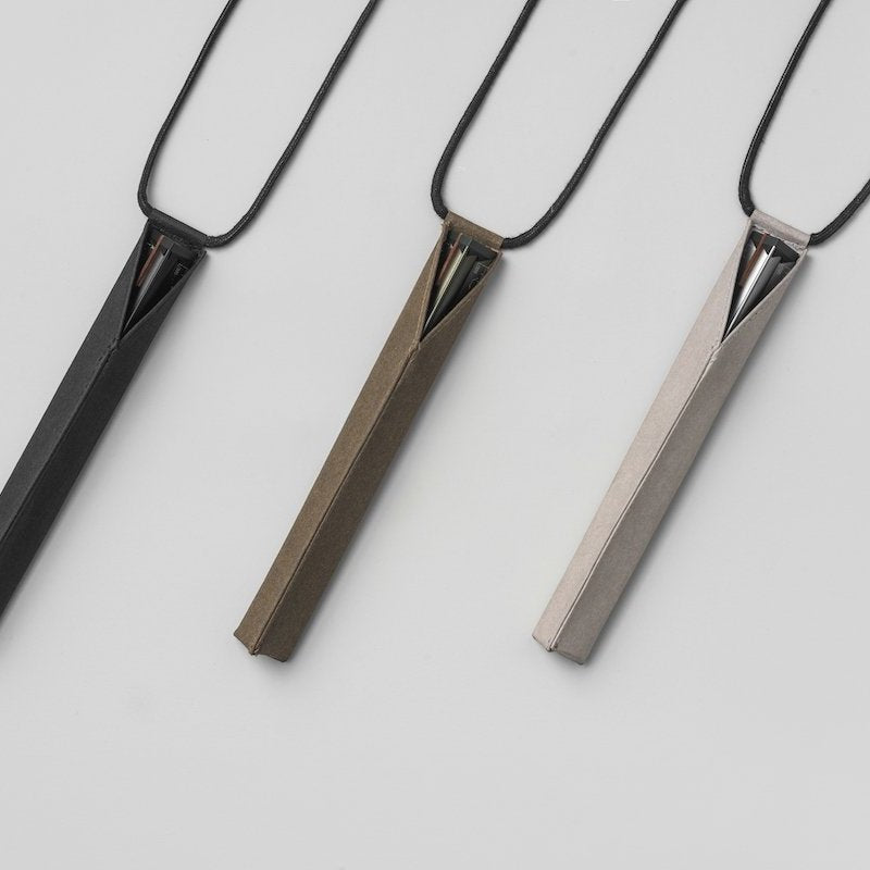 ONE 3 | Ruler Pencil