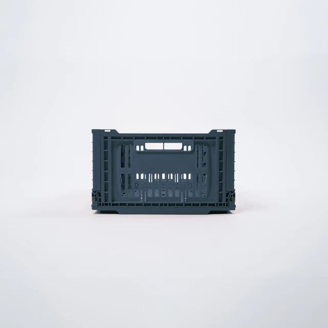 Slower : Folding Container : Bask