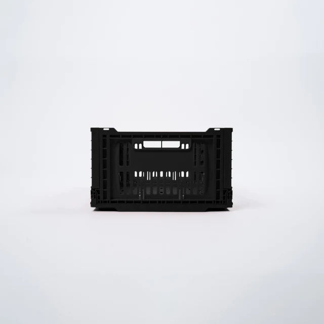 Slower : Folding Container : Bask