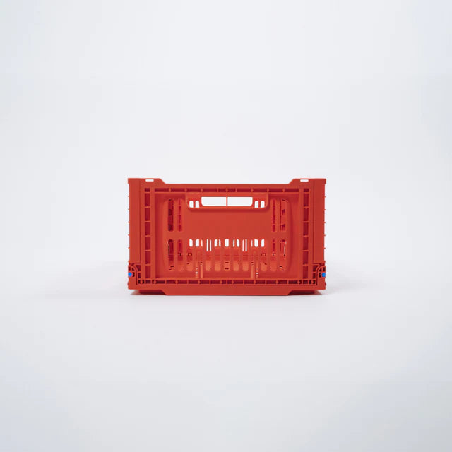 Slower : Folding Container : Bask