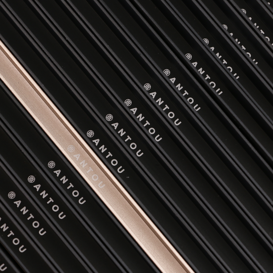 book NOTA. by ANTOU Design