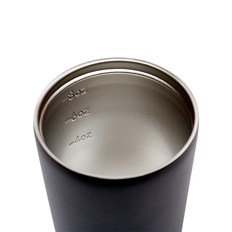 Made by Fressko Coffee Cups (Sustainable &amp; Reusable)