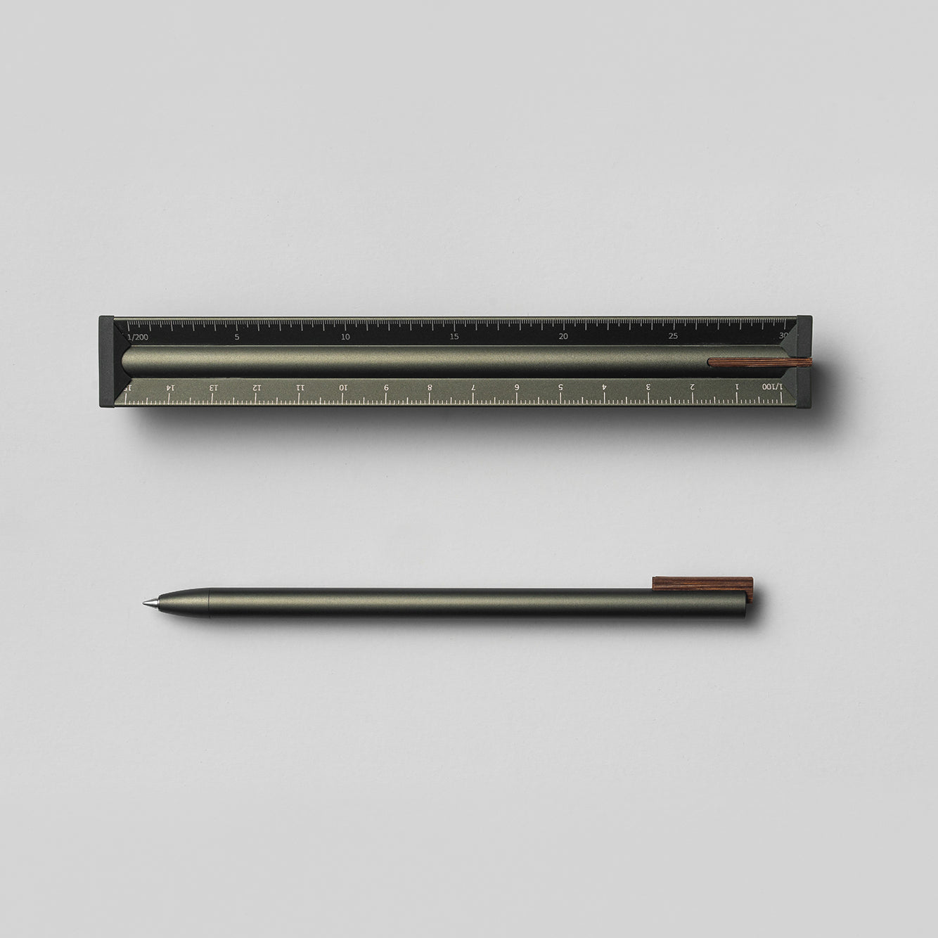 ONE 3 | Ruler Pen