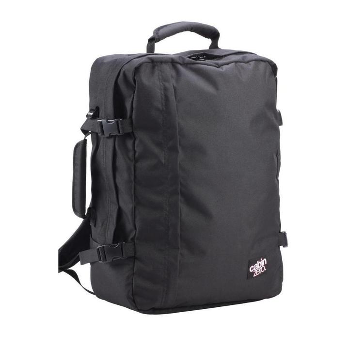 CabinZero Classic (28L, 36L, 44L) | Interstellar Goods (Singapore)