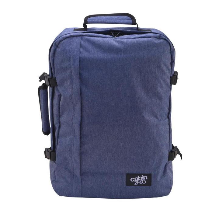 CabinZero Classic (28L, 36L, 44L) | Interstellar Goods