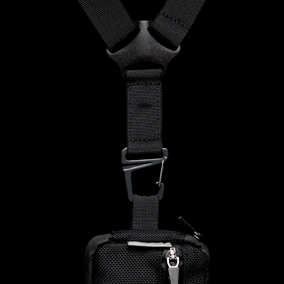 bolstr™ Elements - Minimal Carry Solution