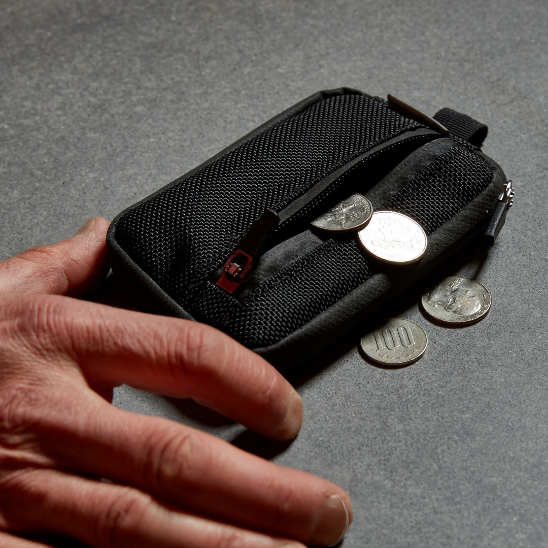 bolstr™ Elements - Minimal Carry Solution