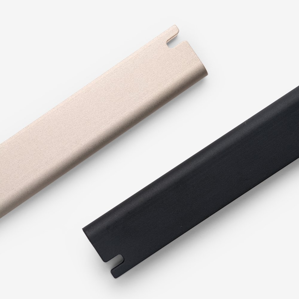 Accessories for book NOTA. by ANTOU Design