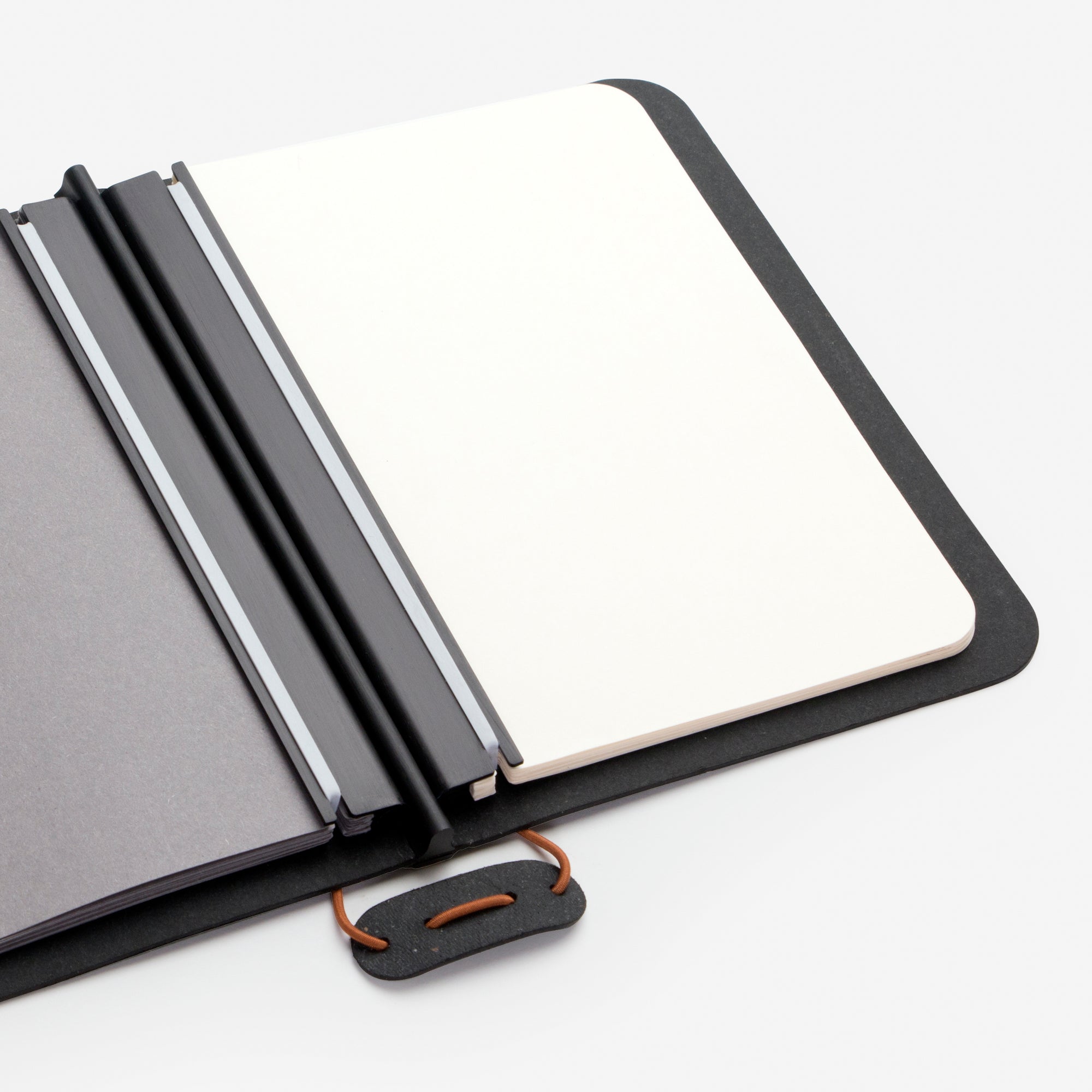 book NOTA. by ANTOU Design