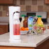 DrinkMate - Countertop Sparkling Water and Soda Maker