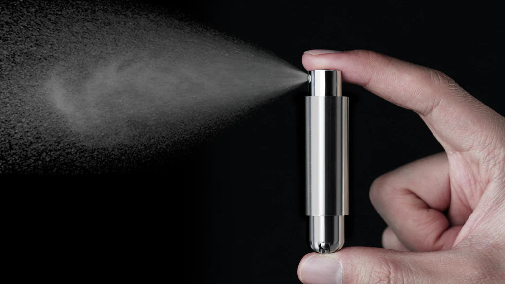 nanoSprayer | Mordeco