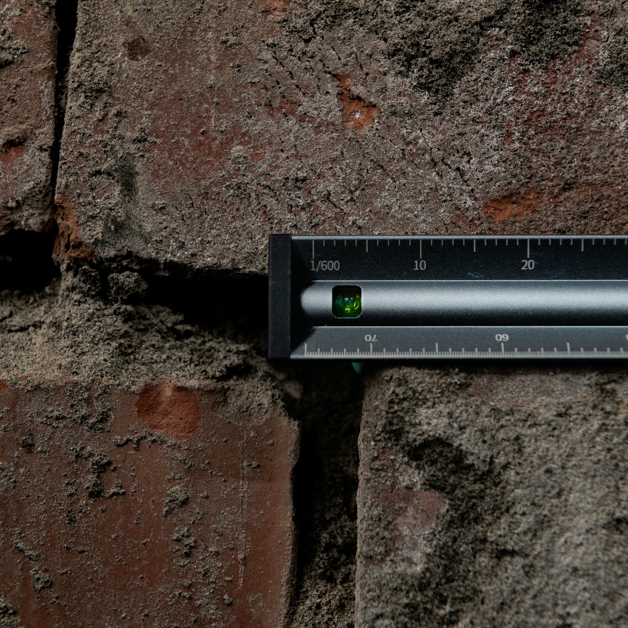 ONE 3 | Ruler Pencil