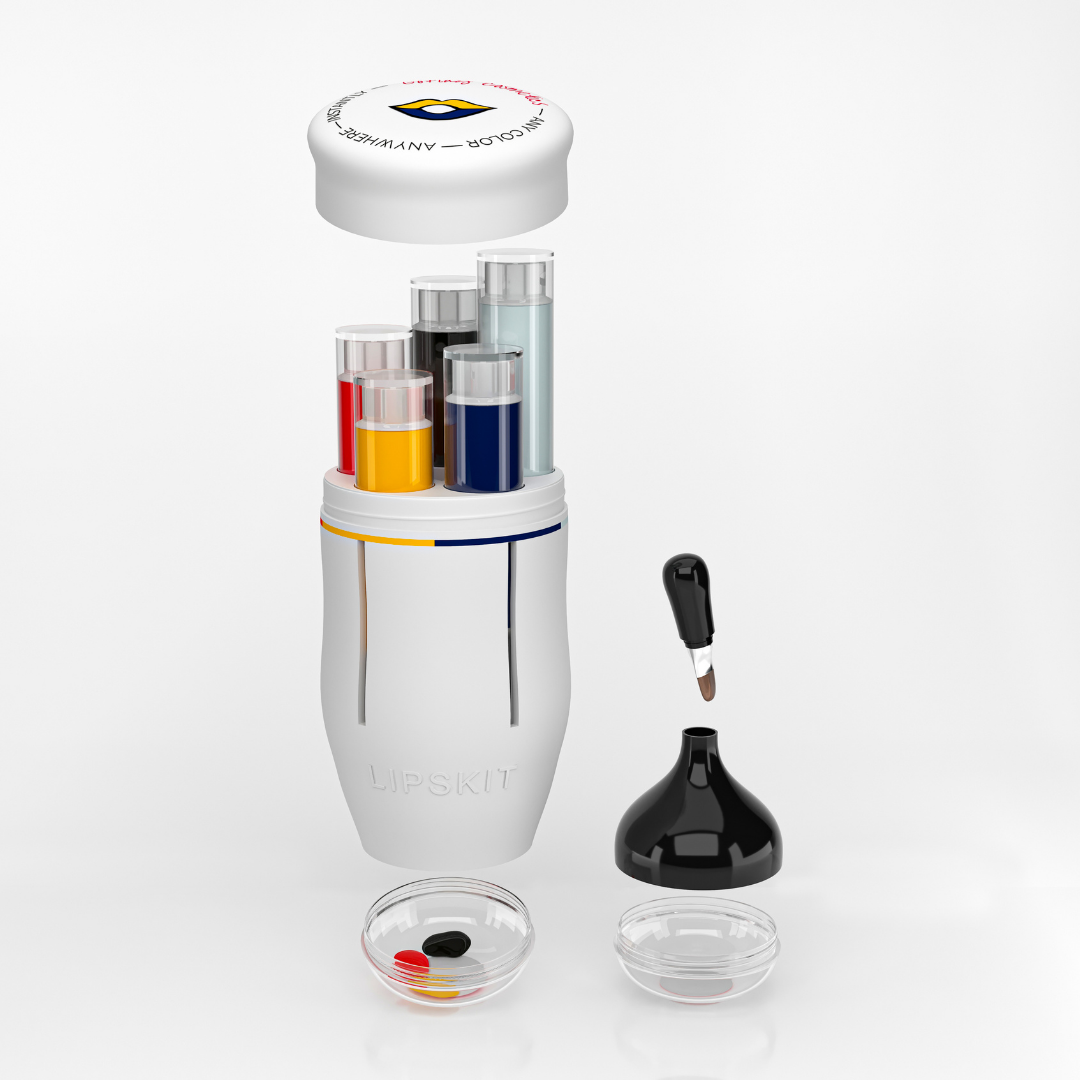LIPSKIT 2.0 by GoPlay Cosmetics