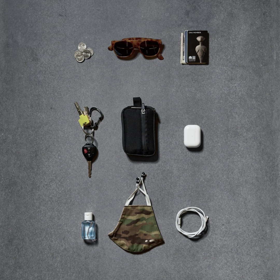 bolstr™ Elements - Minimal Carry Solution