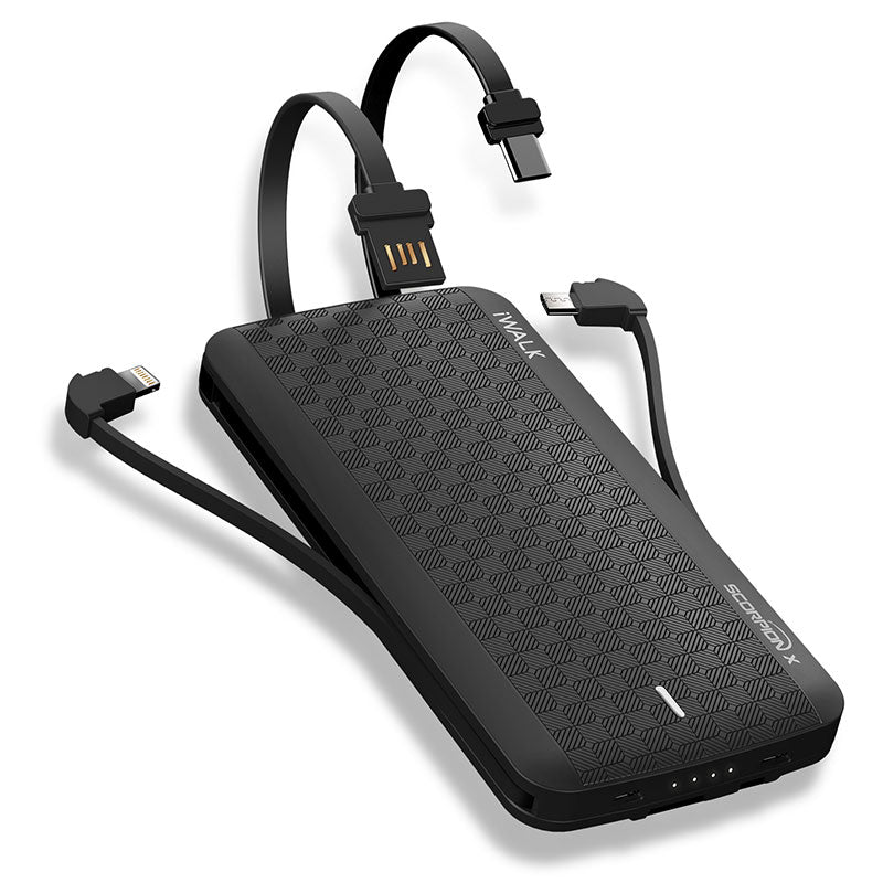 iWalk Scorpion | Authorised Retailer (Singapore) | FREE Delivery