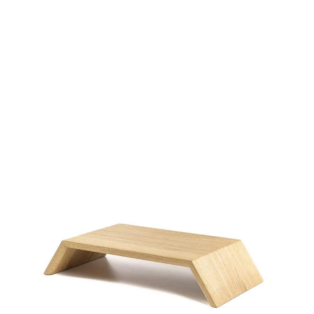 Monitor Stand | Oakywood