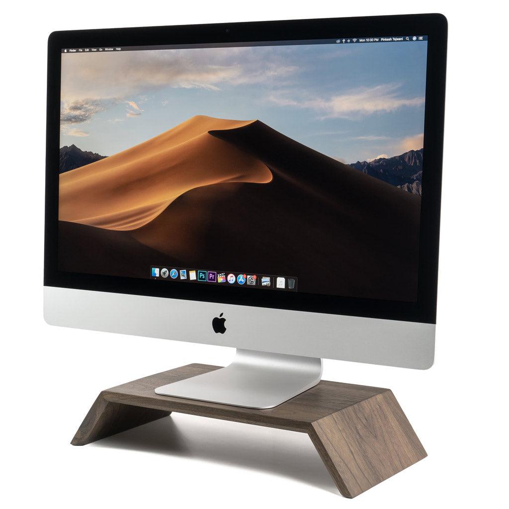 Monitor Stand | Oakywood