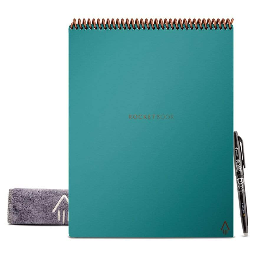Rocketbook Flip - Lefty-Friendly Notepad