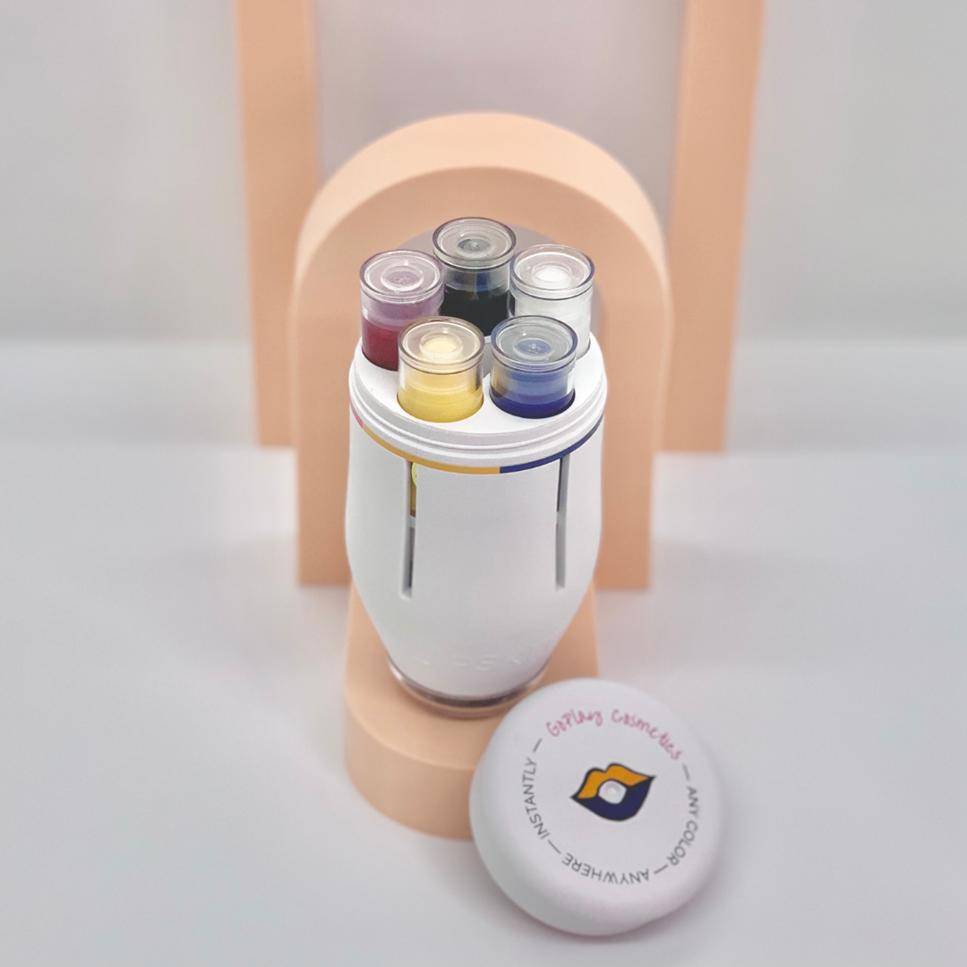 LIPSKIT 2.0 by GoPlay Cosmetics
