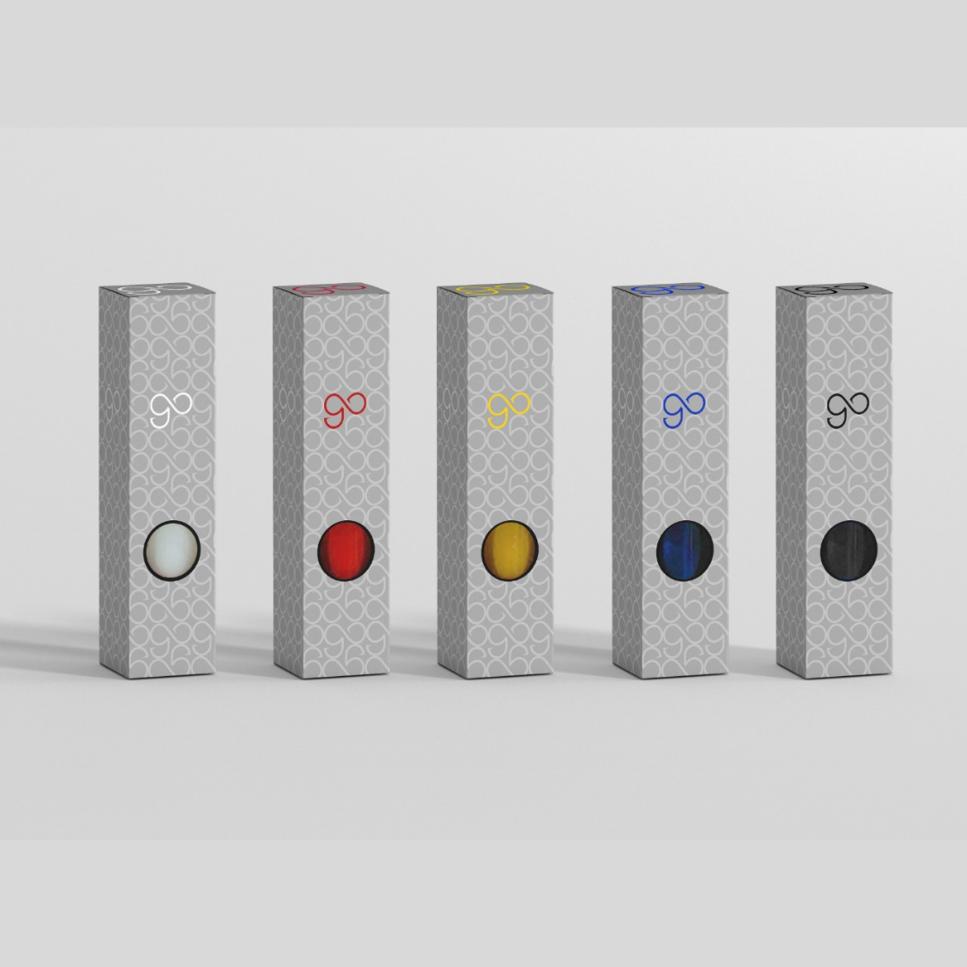 LIPSKIT 2.0 by GoPlay Cosmetics