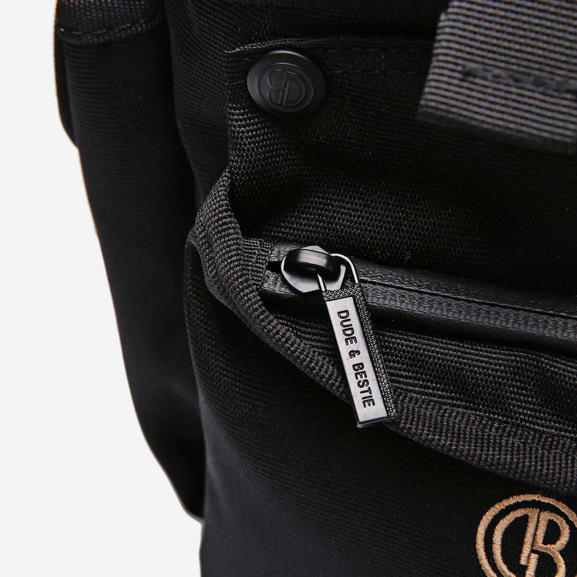 Mad Backpack | Dude &amp; Bestie