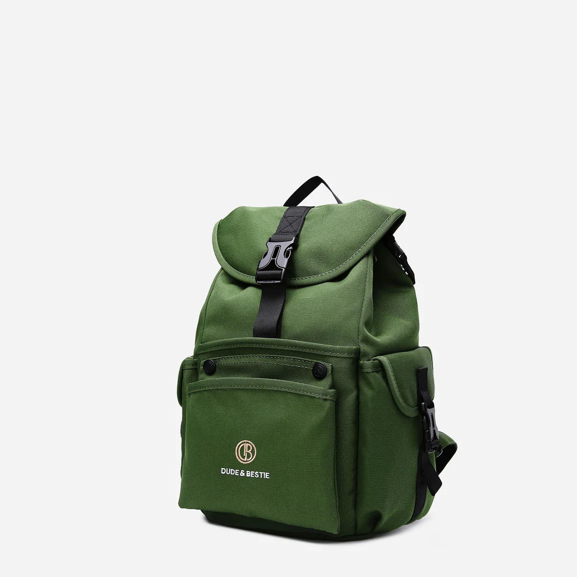 Mad Backpack | Dude &amp; Bestie