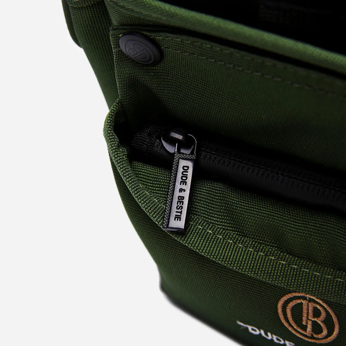 Mad Backpack | Dude &amp; Bestie