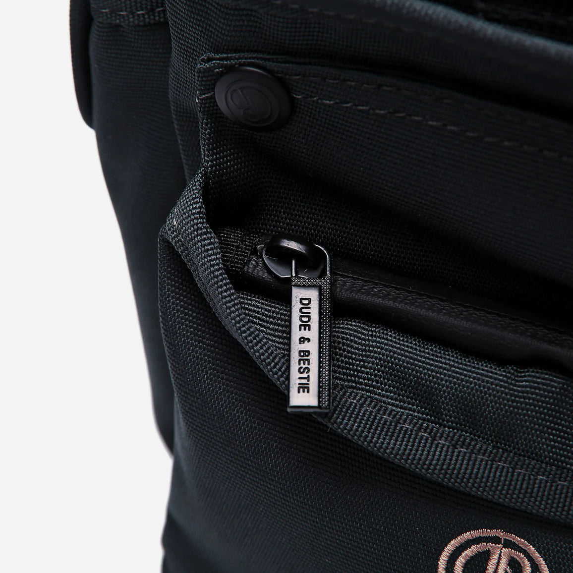 Mad Backpack | Dude &amp; Bestie