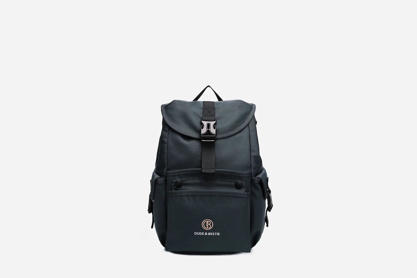 Mad Backpack | Dude &amp; Bestie