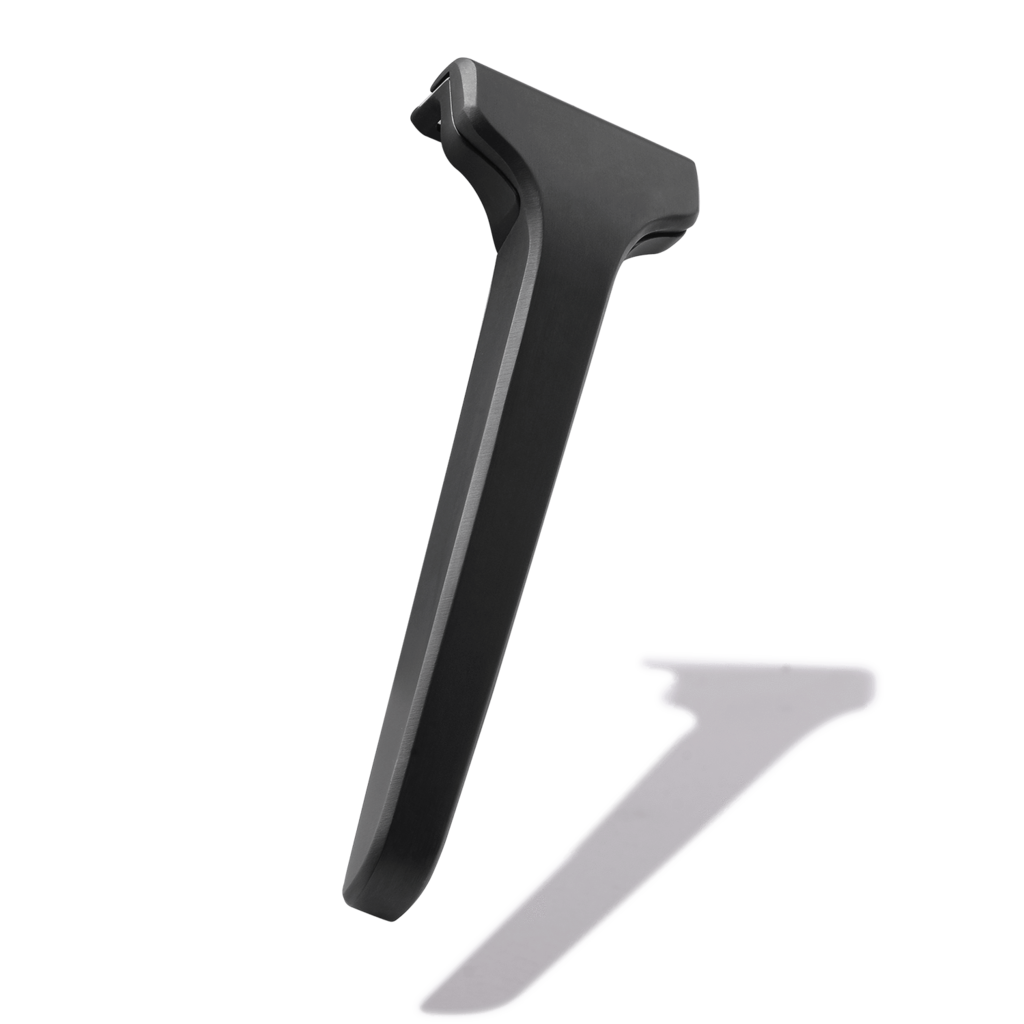 The Single Edge 2.0 Shaver | Supply Co.