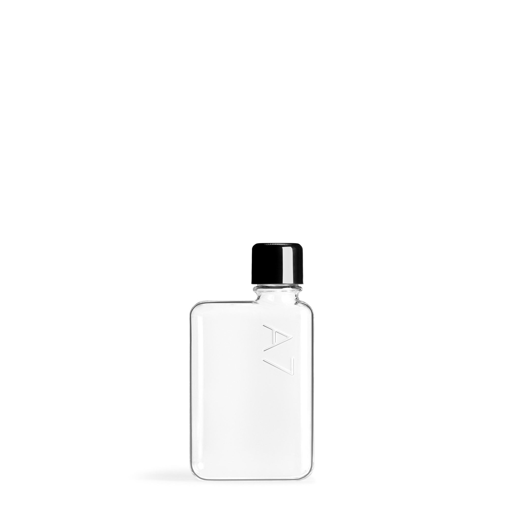 MemoBottle | Oscar Worthy Flat Bottle