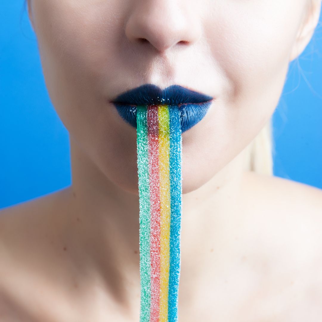 LIPSKIT 2.0 by GoPlay Cosmetics