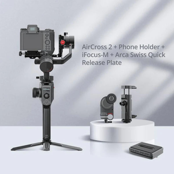 訳ありMOZA AirCross2 MOZA aircross2 訳ありMOZA AirCross2 MOZA aircross2