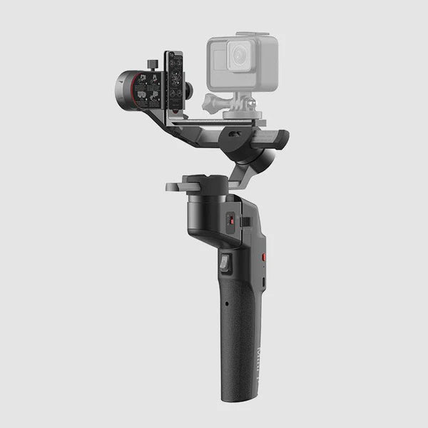 モザジンバルMini-P / Moza Gimbal Mini-P Max Amazon | MOZA MINI-P MAX 手持ち3軸スタビライザー ジンバル
