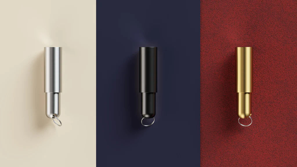 nanoSprayer | Mordeco