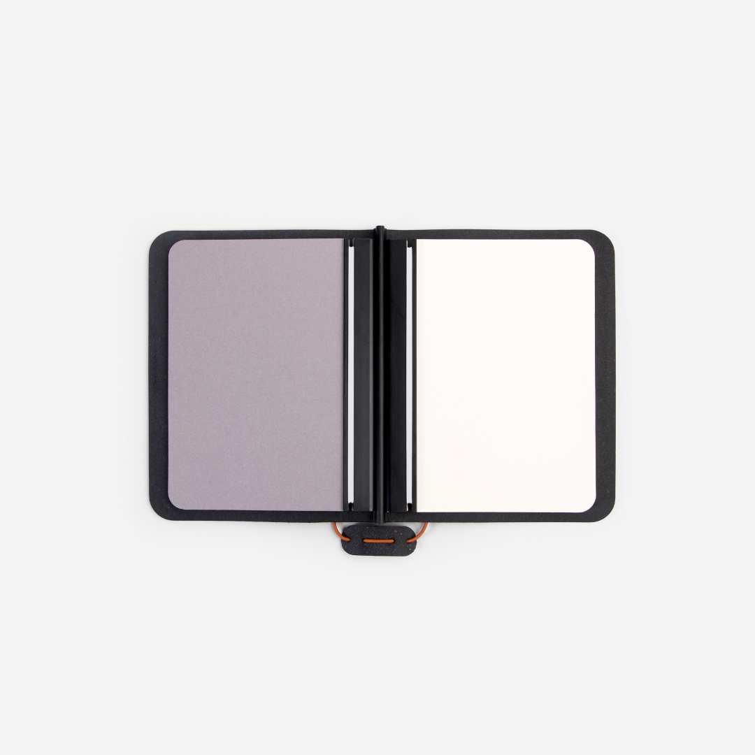 book NOTA. by ANTOU Design