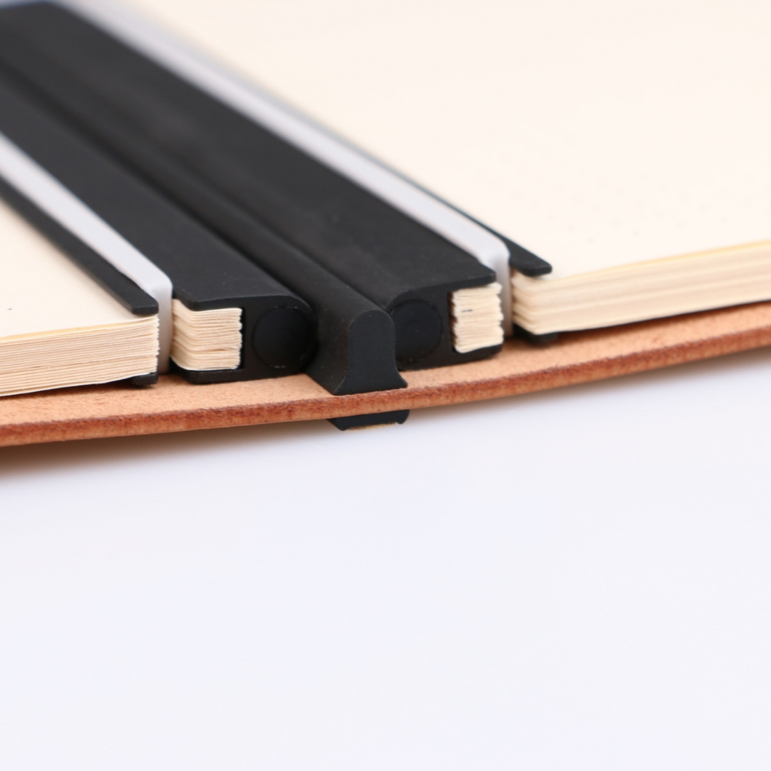 book NOTA. by ANTOU Design