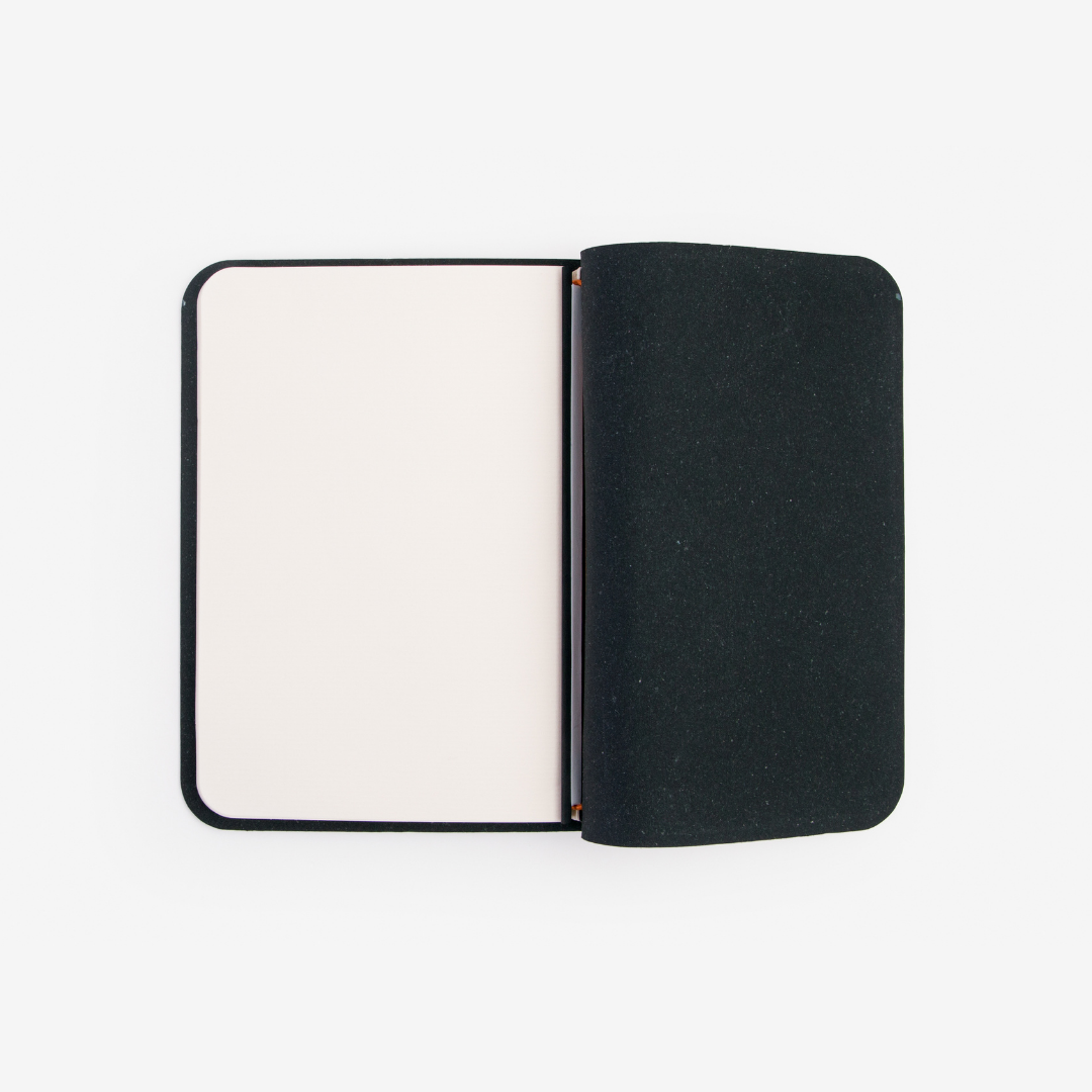 book NOTA. by ANTOU Design