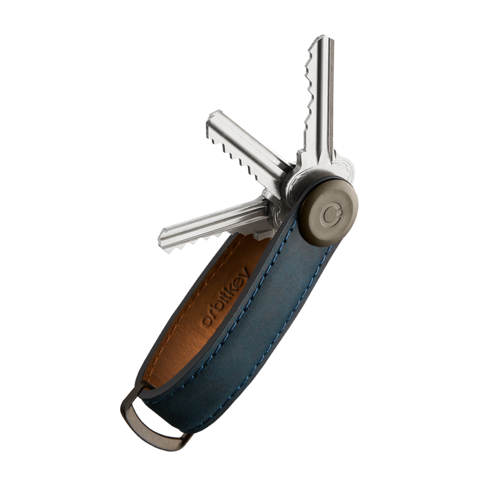 Orbitkey 2.0