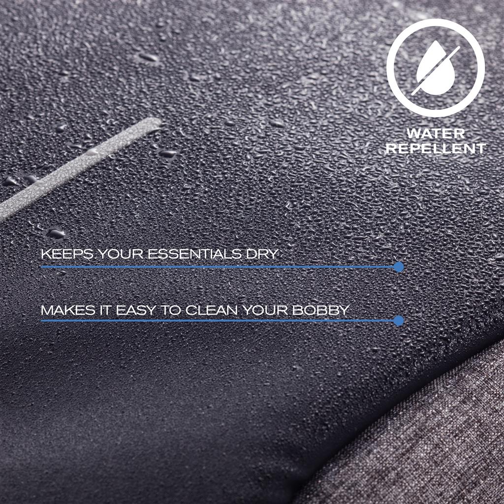 Bobby Compact by XD Design